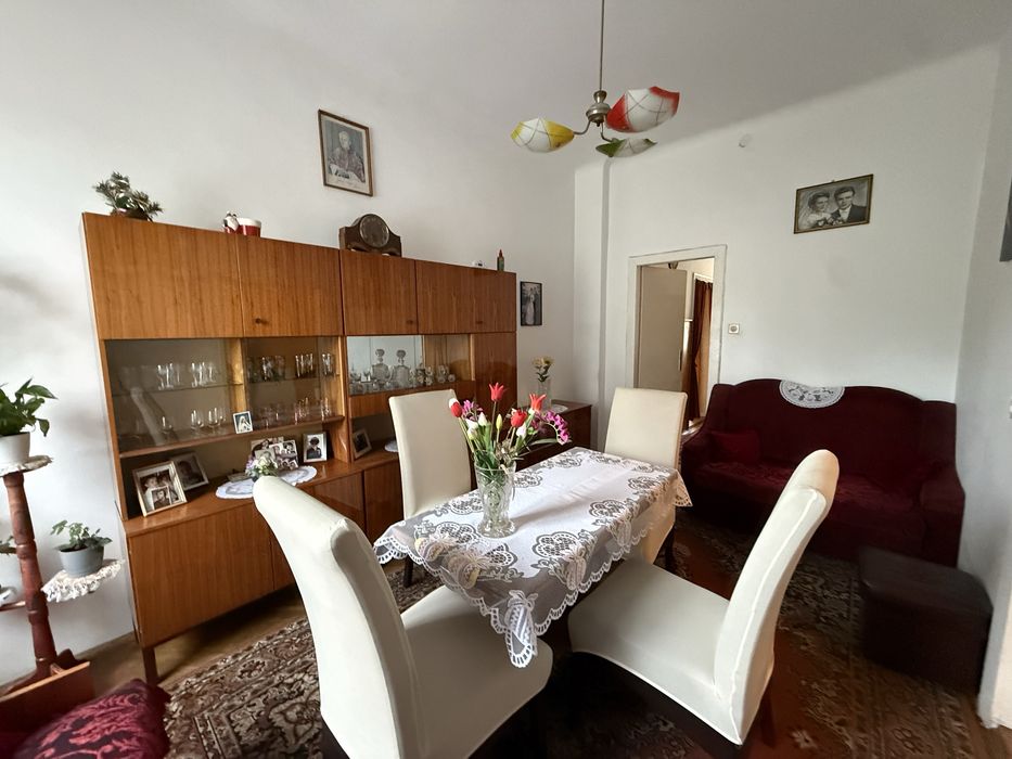 Mieszkanie w domu 3 rodzinnym