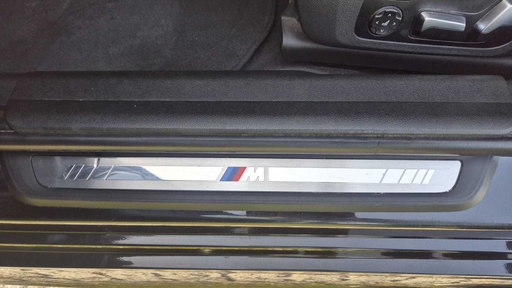 BMW 320d Pack M Impecável
