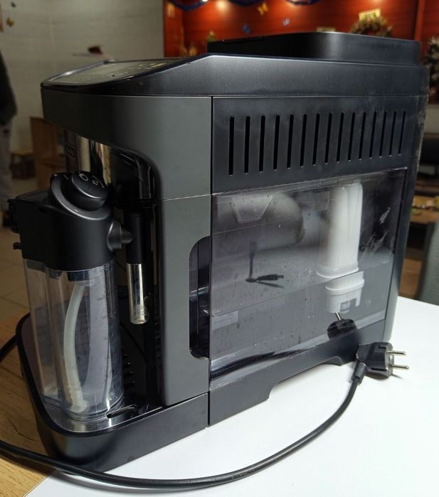 Кавомашина De’Longhi Magnifica Evo Next