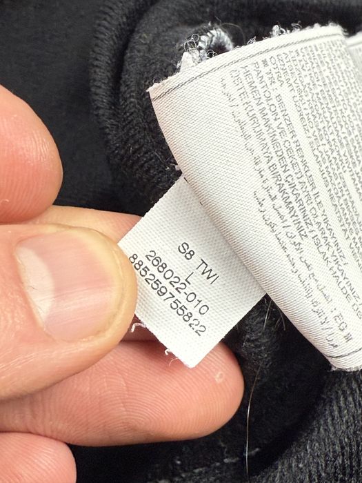 Спортивні Штани Nike