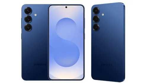 Nowy Samsung Galaxy S25 128GB Navy   2399 Sklep CentralGsm Wawa