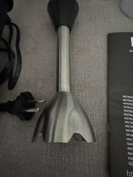 Hair Hand Blender Series 5