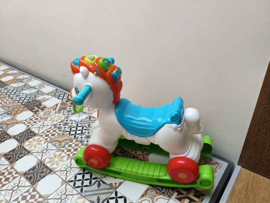 Cavalinho Chicco
