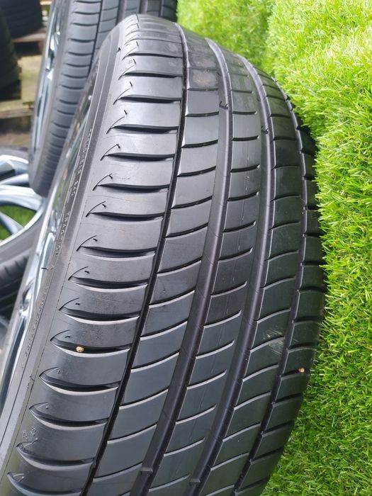 Felgi koła Toyota C-HR 225/50 R 18 Lato J Nowe