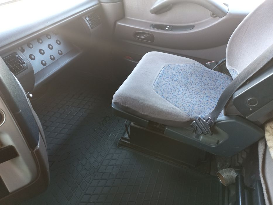 Renault Magnum 440dix