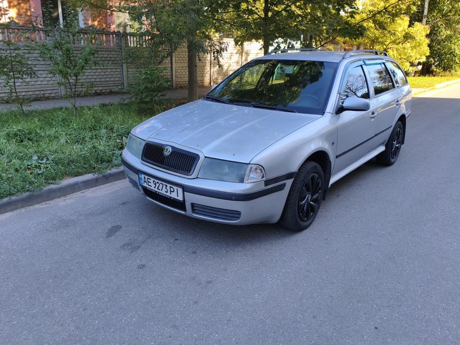 Робочий автомобіль