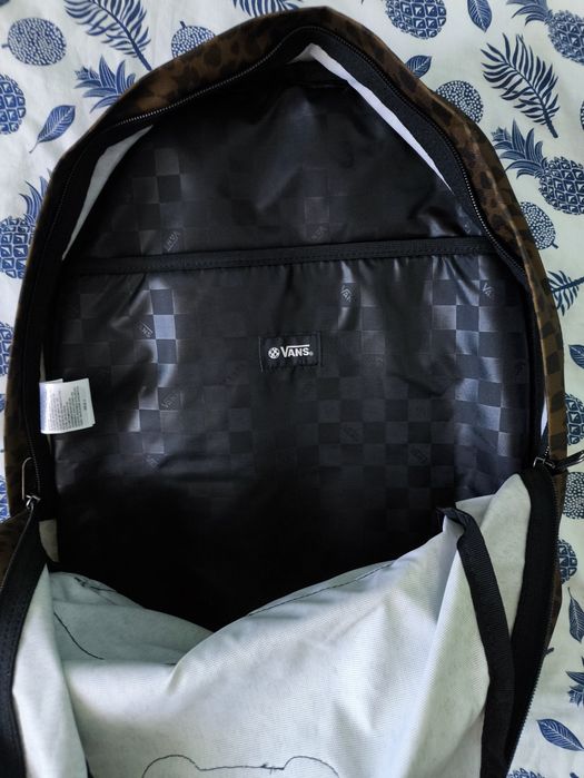 Plecak Vans Old Skool