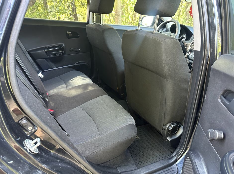 Kia Cee’D LIFT 1,6 Benzyna Salon PL Ładny Stan Zobacz !