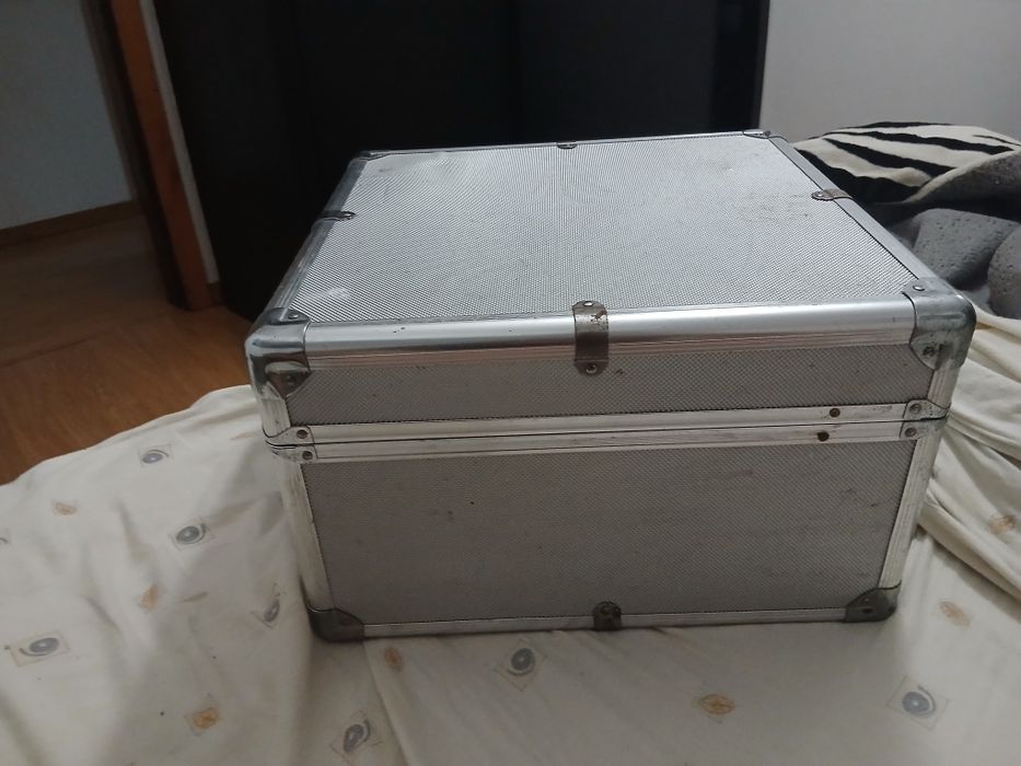 Vender a concertina para desocupar