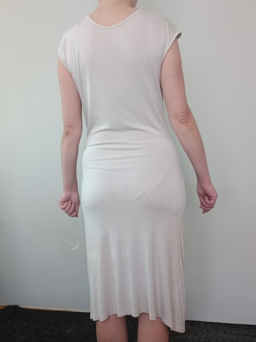 Sukienka  bawełniana S/M