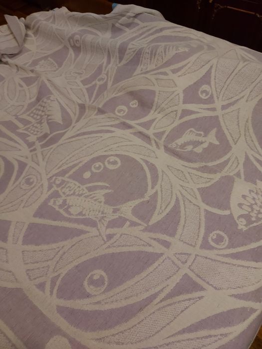 Простирадло махрове