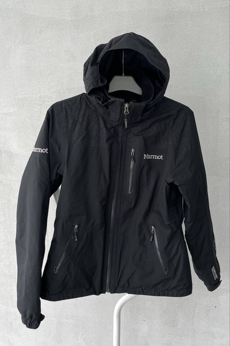 Kurtka narciarska damska MARMOT roz. 36 S jak north face, salewa 4f