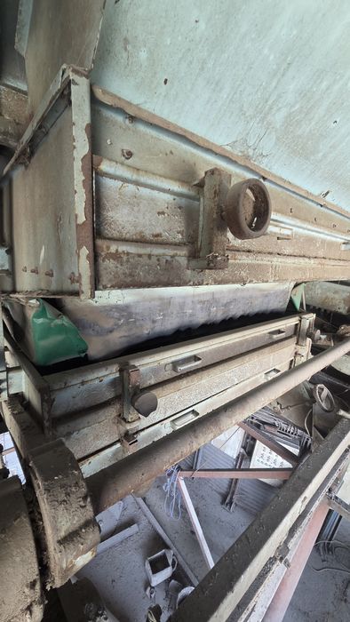 Czyszczarka  petkus 25t/h