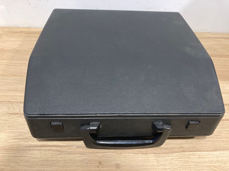 Máquina de escrever  **  Triumph Tippa