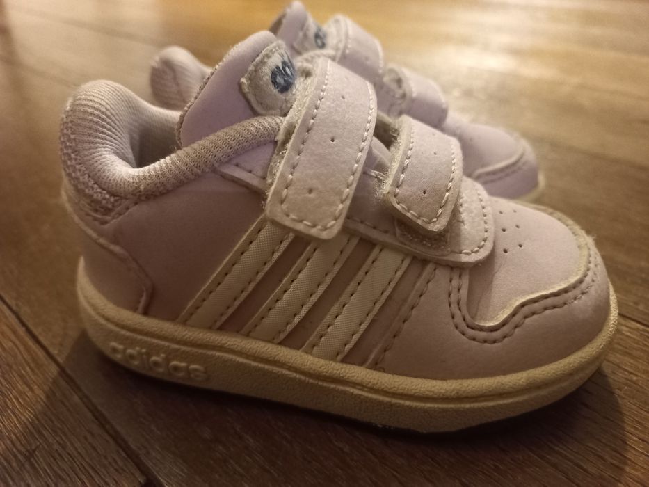 Adidaski dziewczęce rozm 19
