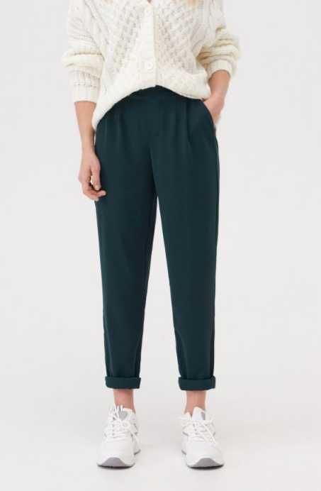 Штани-чиноси брюки Sinsay р.S нові