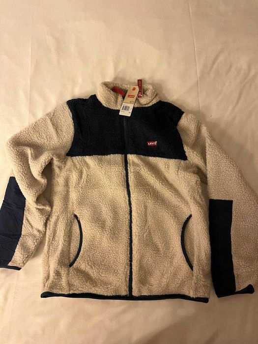 Брендовий Одяг Levis ОПТОМ Дитячий Підлітковий Сток LEVI'S ОПТ Мікс