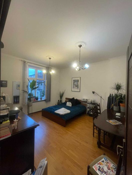 wynajem pokoju (20 m2) Stare Podgórze Kraków - wysoki standard