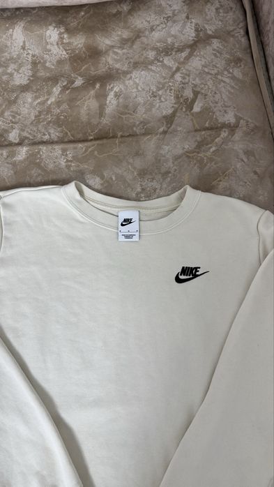 світшот nike оригінал