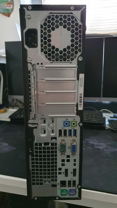 Komputer HP ProDesk G1