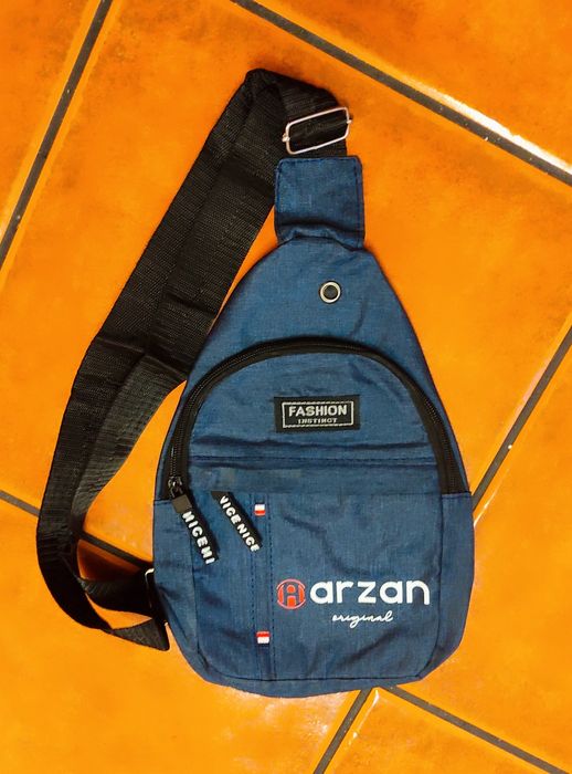 Pochetes novas impermeável