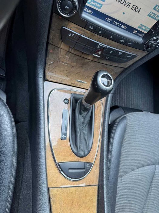 Mercedes-Benz E 220 CDI Avantgarde
