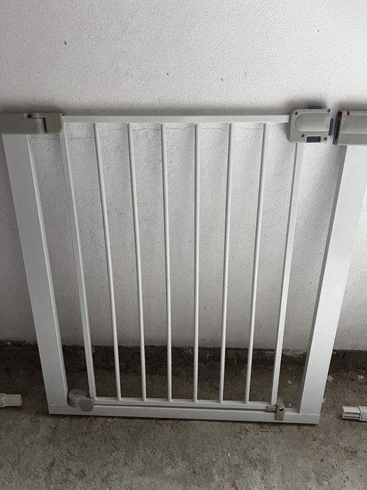 Vendo protecao bebe escadas