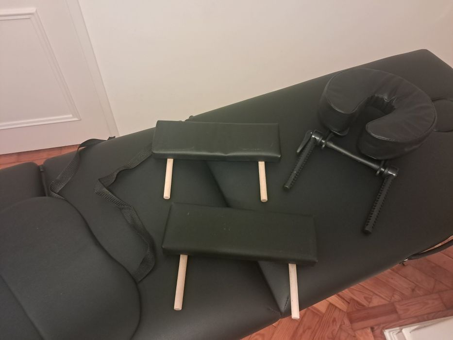 Marquesa portátil - NOVA