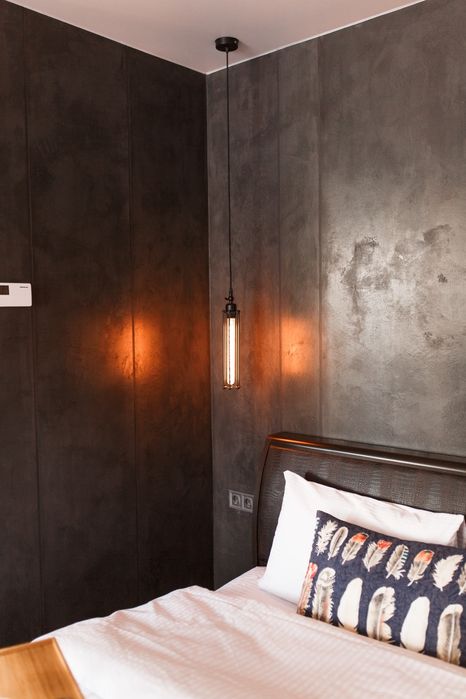 Style. Нова стильна квартира-студія біля парку Відродження, подобово