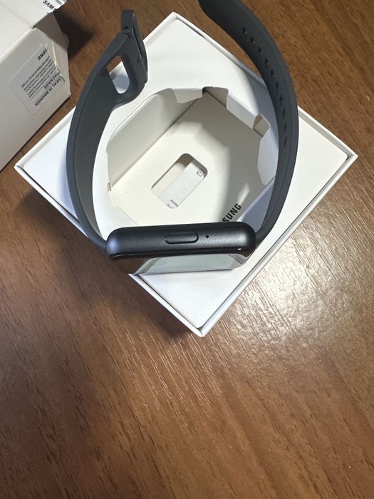 Фитнес часы Galaxy Fit3