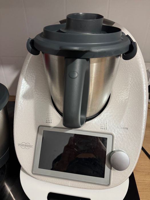 Bimby TM6 – Edição Especial + acessórios extras