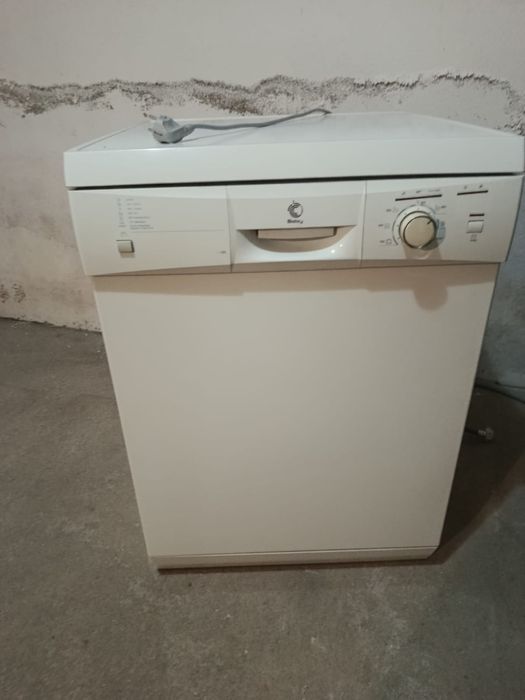 Máquina de lavar loiça