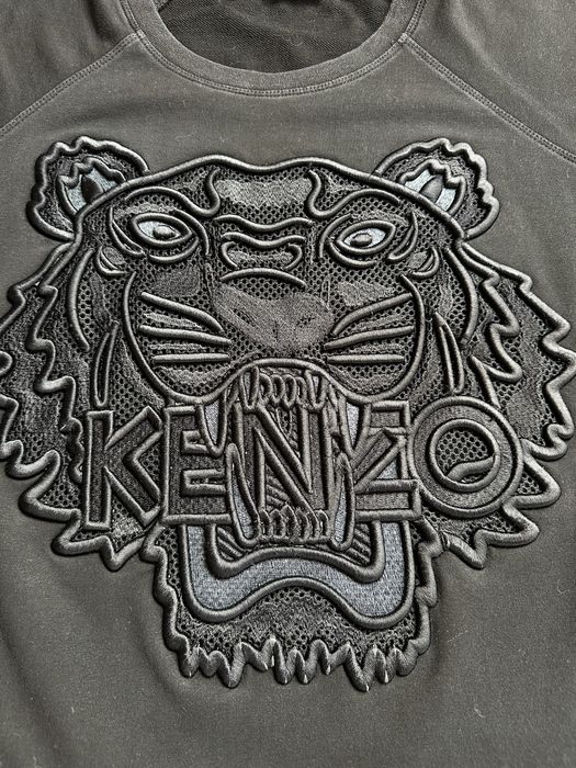 Плаття туніка Kenzo