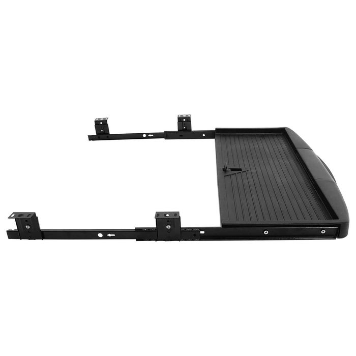 Bandeja  suporte para teclado computador