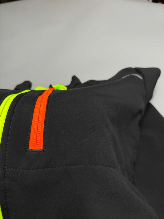 Kurtka 2XL Engelbert Strauss softsthell motion 2020 #5 #6