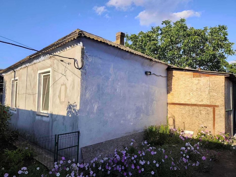 Продам Дом в Корабельном районе (Балабановка)