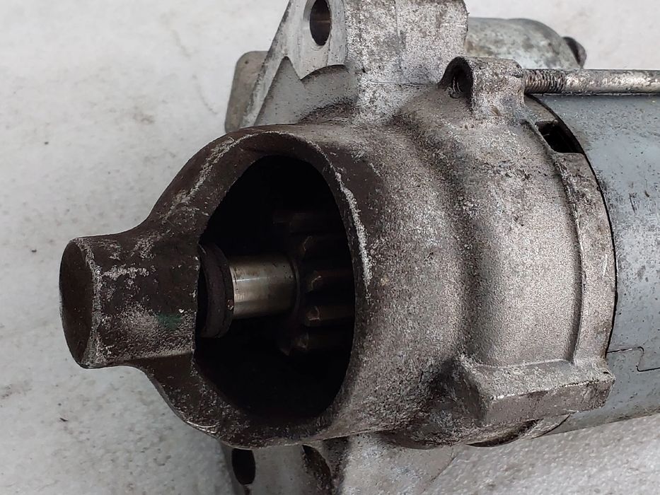 Motor de arranque CITROËN DS3