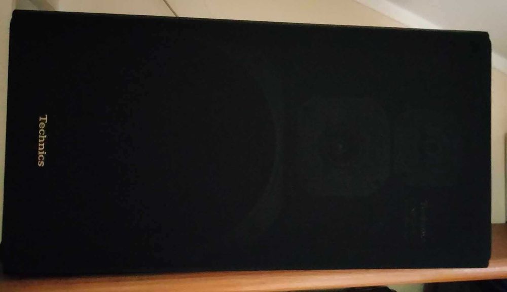 Aparelhagem Technics