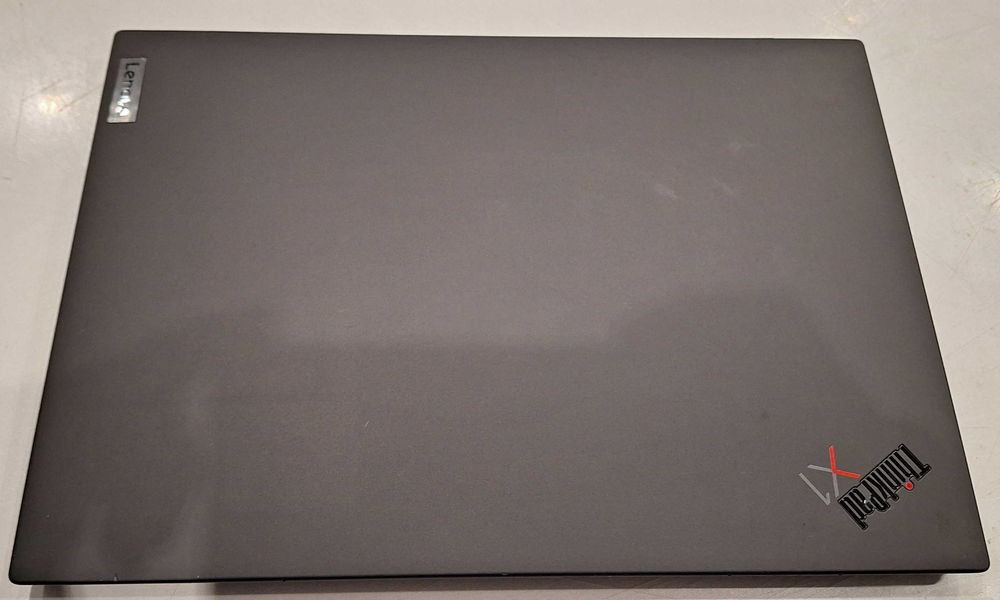 Laptop ThinkPad X1 Carbon G9 i7 1185G7|16GB RAM|256GB SSD| W11|KL A| Dotyk