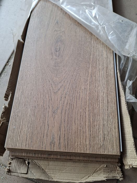 Panele winylowe SPC Kronostep  Eclipse Oak  KSS4-Z217