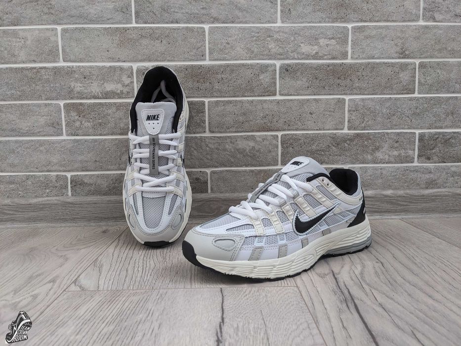Кроссовки мужские Nike P-6000 \ Найк П-6000 \ 41 - 46 размер
