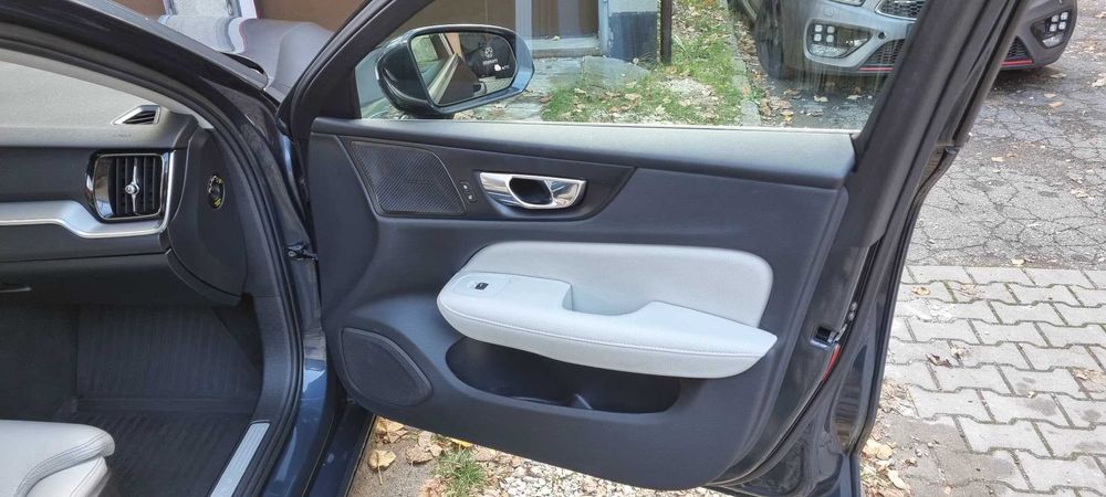 VOLVO S60 Inscription