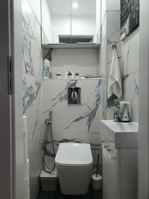 MIESZKANIE 70m2/ 4 pokoje