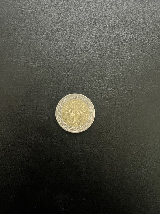 Moedas de coleção