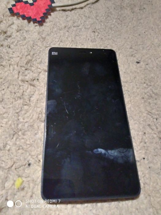 Redmi 9c 2/32 Samsung j6 3/32 Xiaomi mi 4c 3/32 мини лот