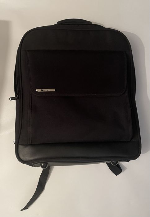 Vendo mochila Delsey com espaço para portátil