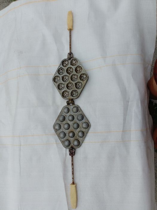 Горішниця орешница СССР