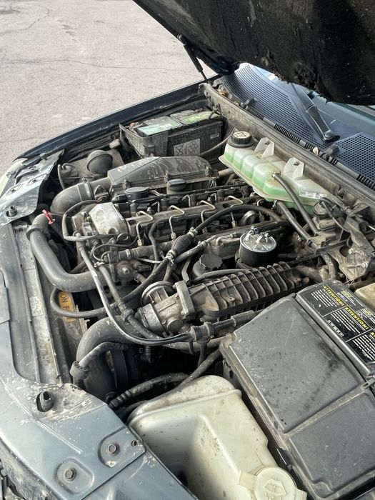 Продам Mercedes-Benz ML270
