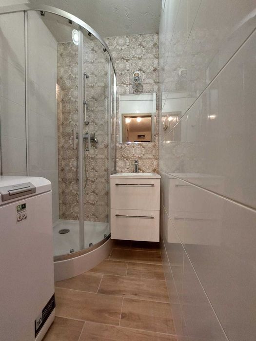 Apartment in Olsztyn, Stare Miasto - Widok 3