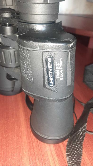 БИНОКЛЬ binoculars Landview 20x50